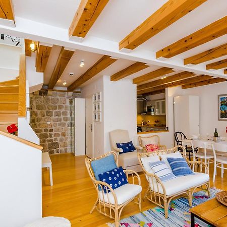 Apartment Domino 18 Dubrovnik Luaran gambar