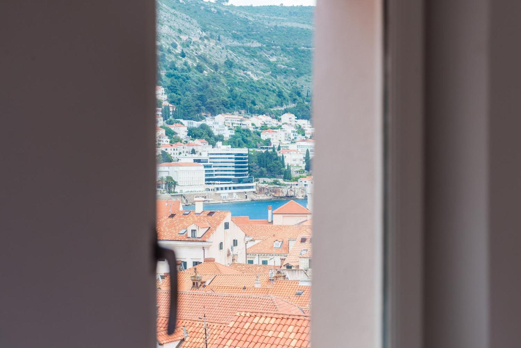 Apartment Domino 18 Dubrovnik Luaran gambar