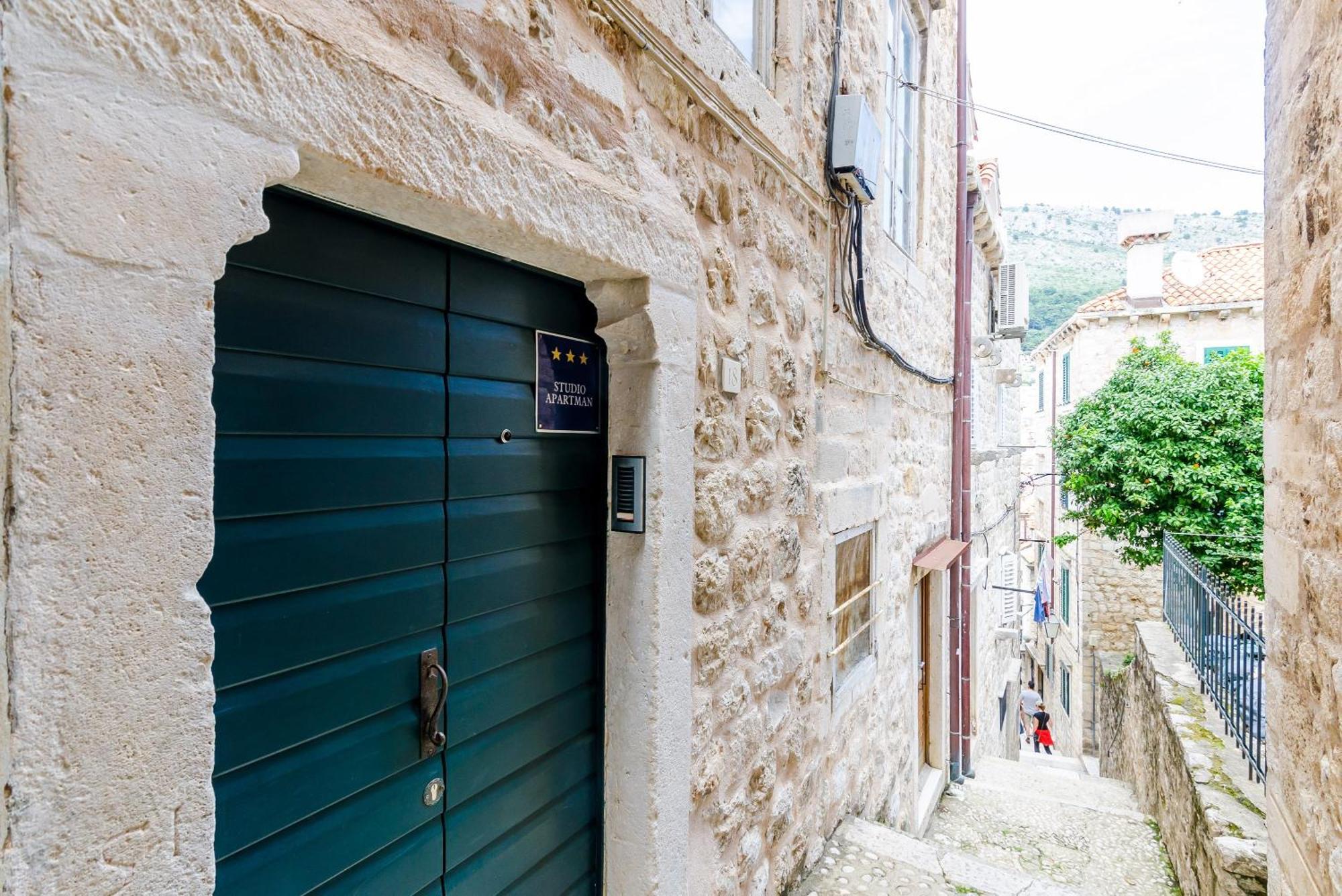 Apartment Domino 18 Dubrovnik Luaran gambar