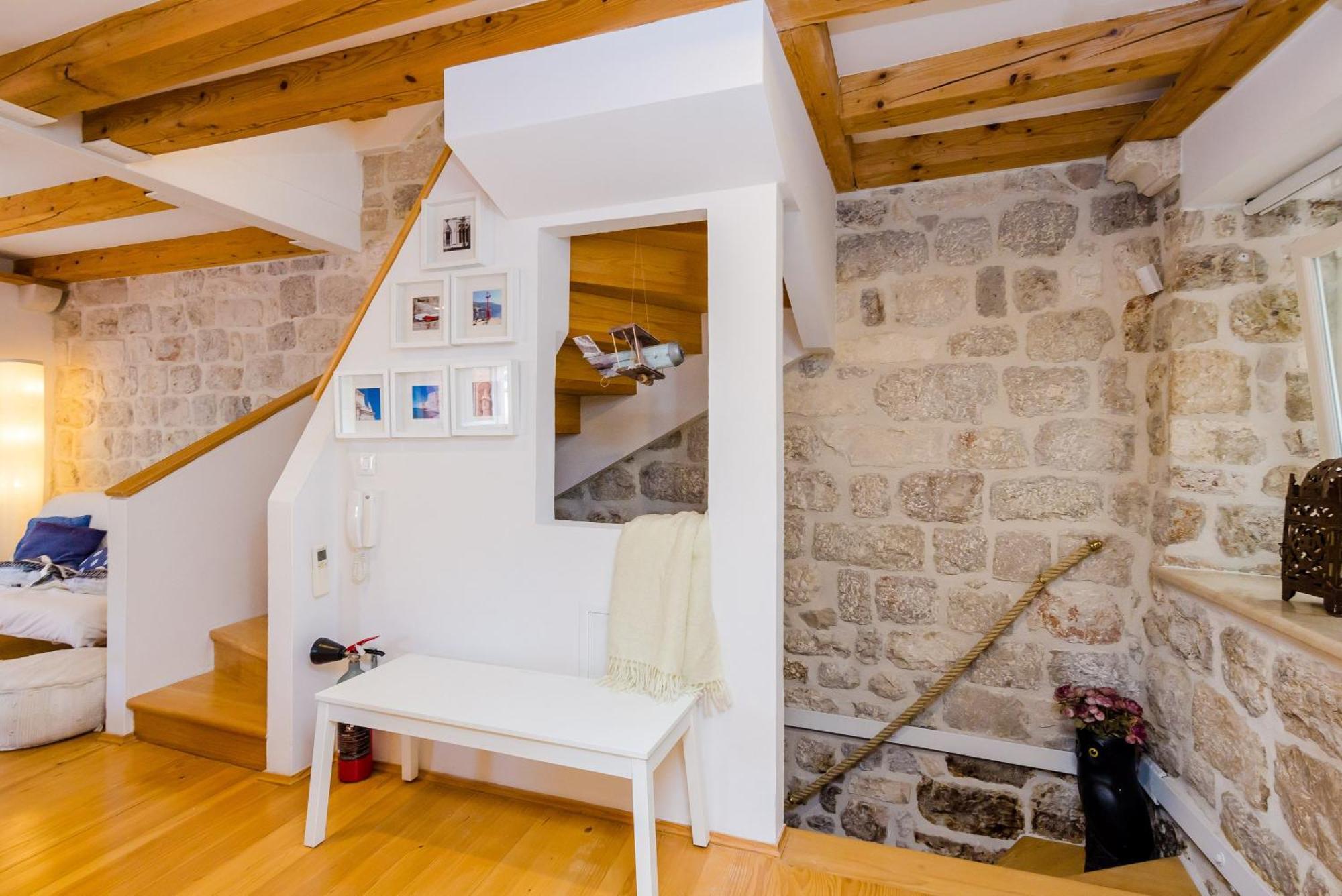 Apartment Domino 18 Dubrovnik Luaran gambar