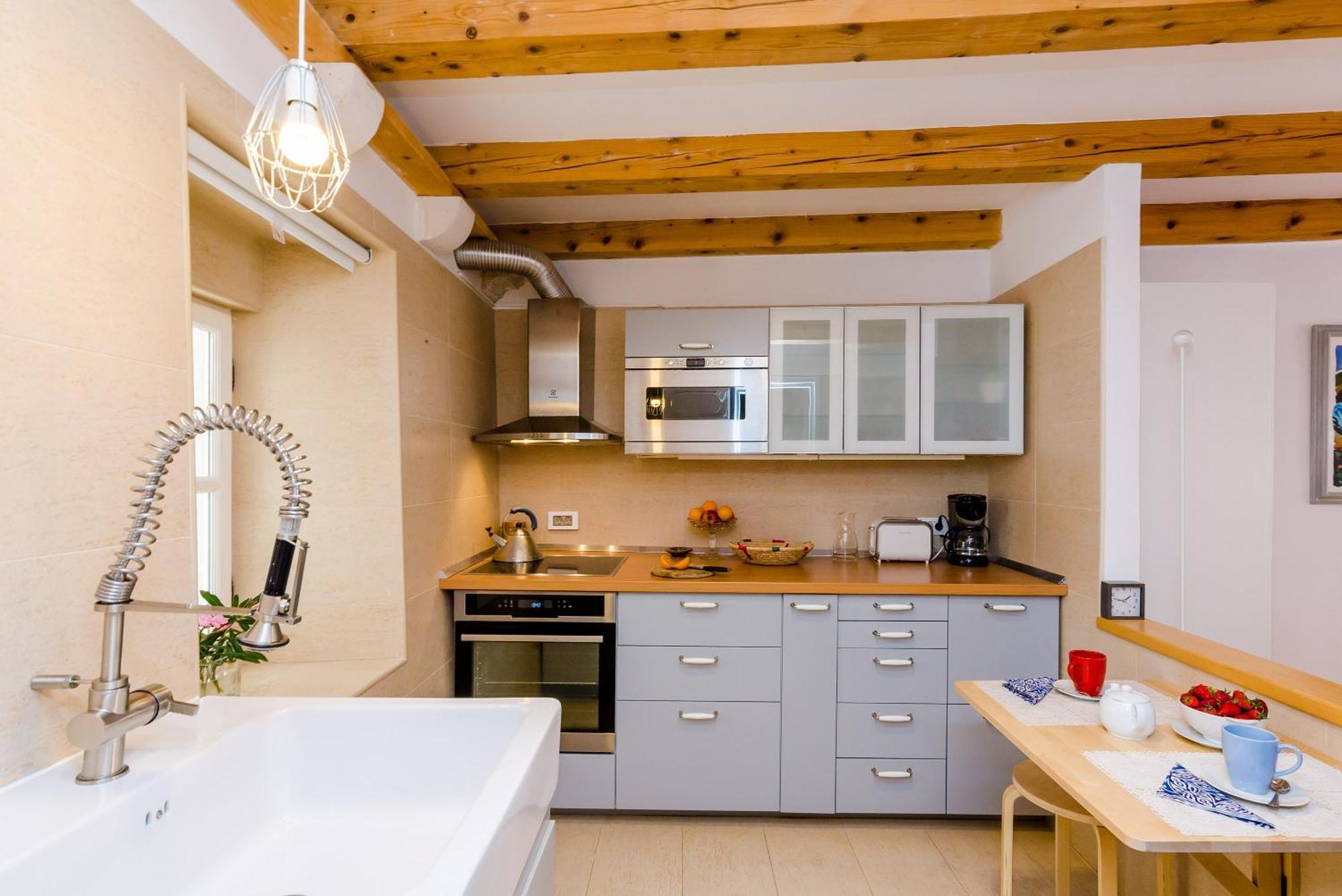 Apartment Domino 18 Dubrovnik Luaran gambar