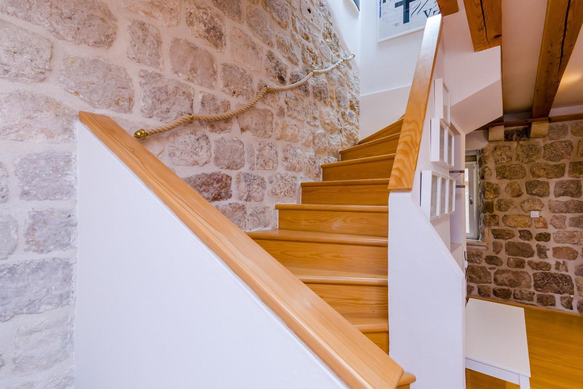 Apartment Domino 18 Dubrovnik Luaran gambar