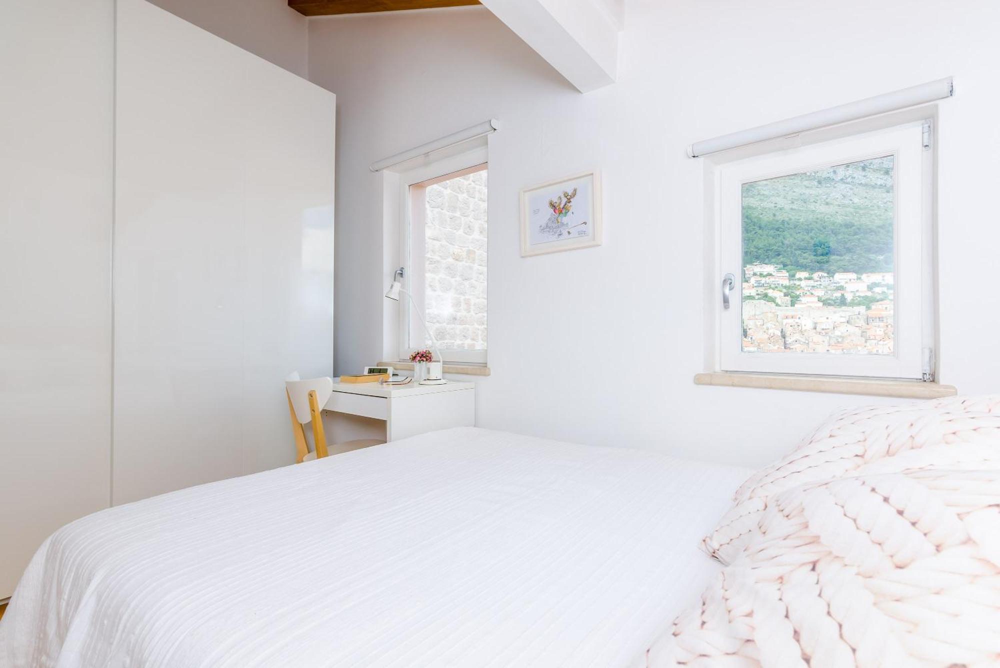 Apartment Domino 18 Dubrovnik Luaran gambar