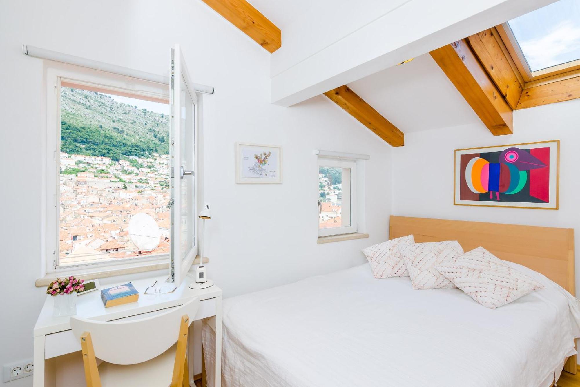 Apartment Domino 18 Dubrovnik Luaran gambar