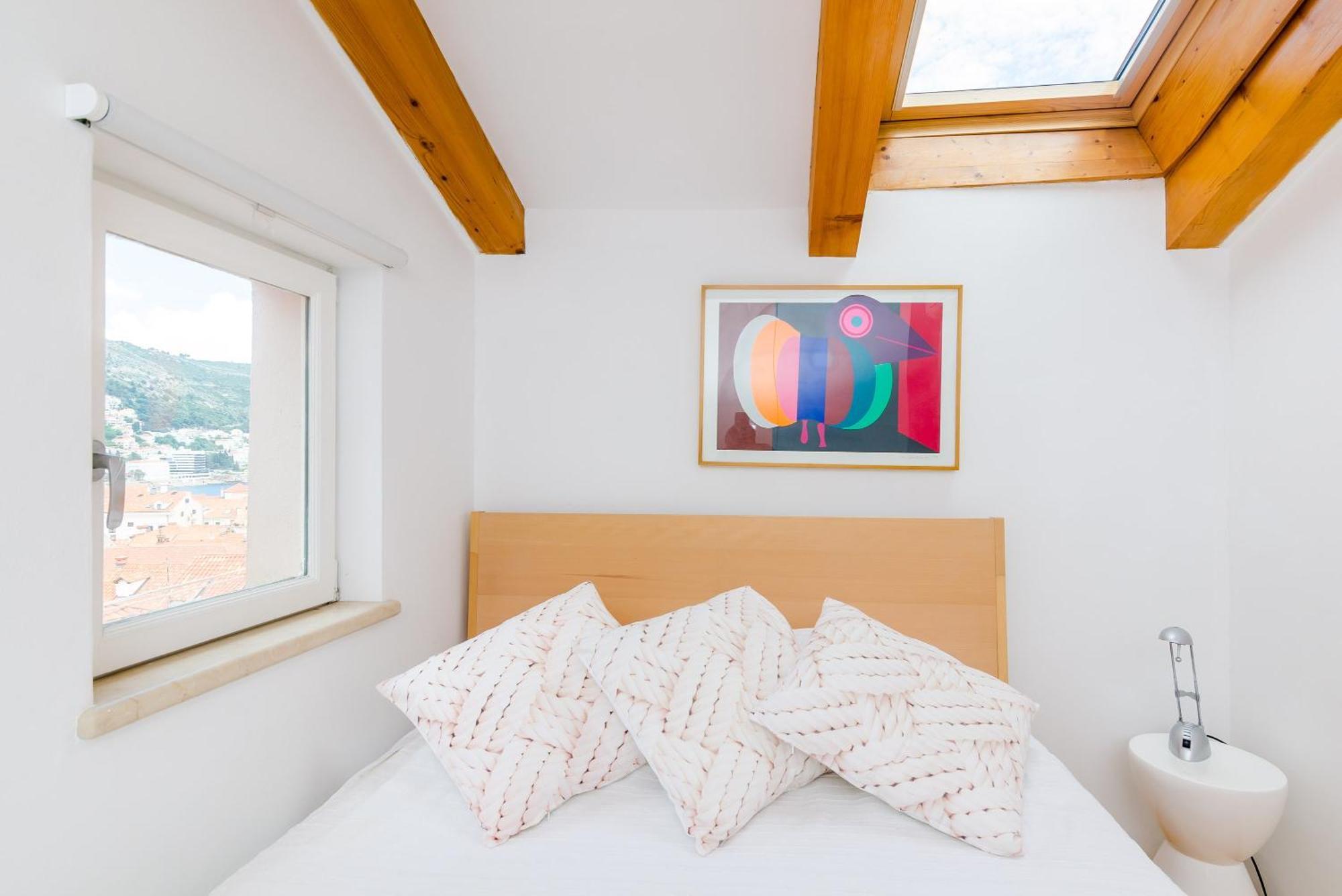 Apartment Domino 18 Dubrovnik Luaran gambar