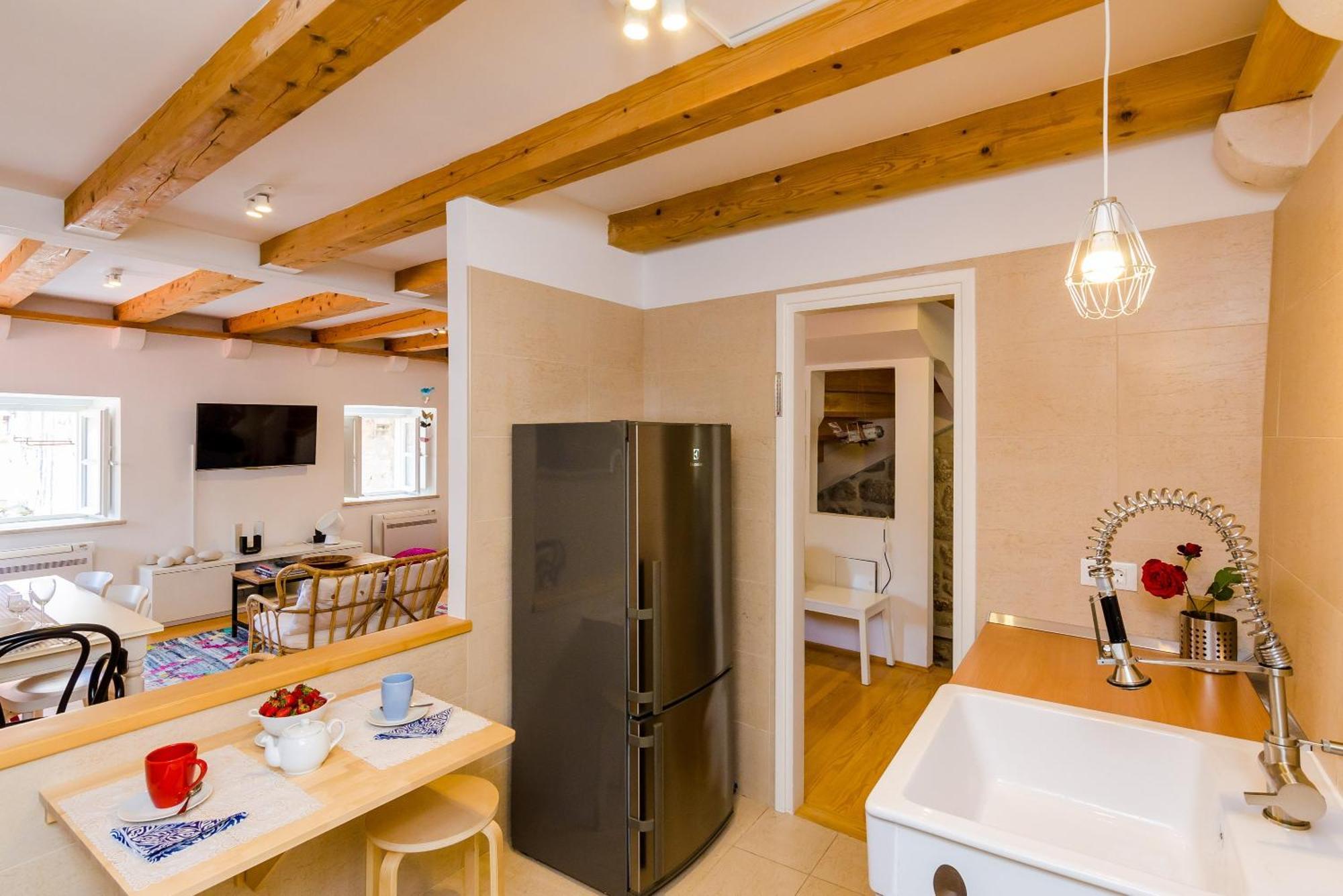 Apartment Domino 18 Dubrovnik Luaran gambar