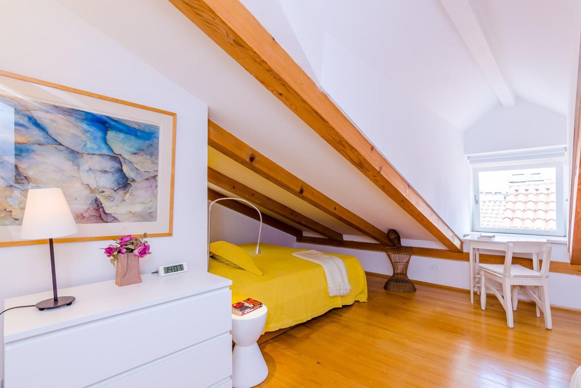 Apartment Domino 18 Dubrovnik Luaran gambar