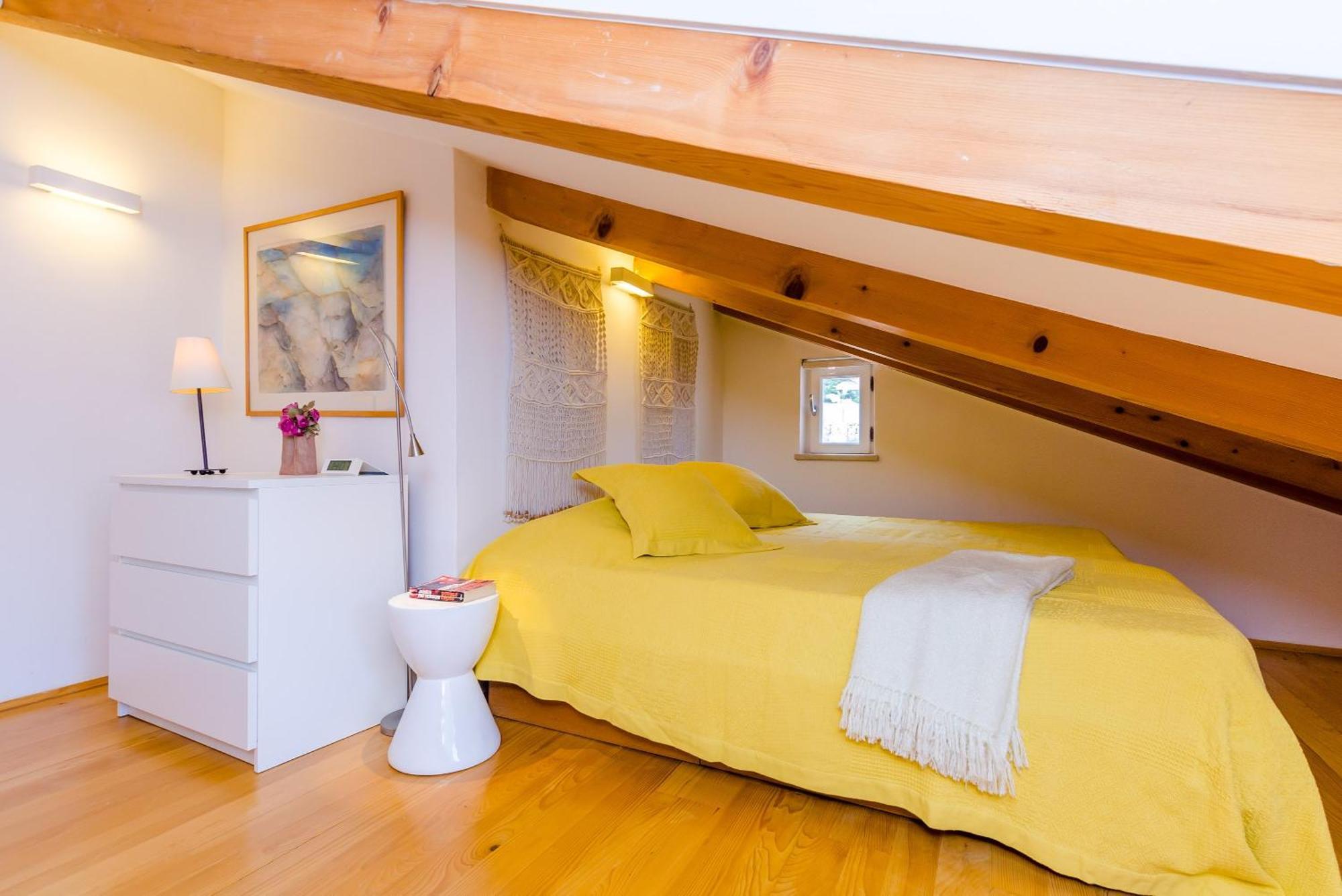 Apartment Domino 18 Dubrovnik Luaran gambar