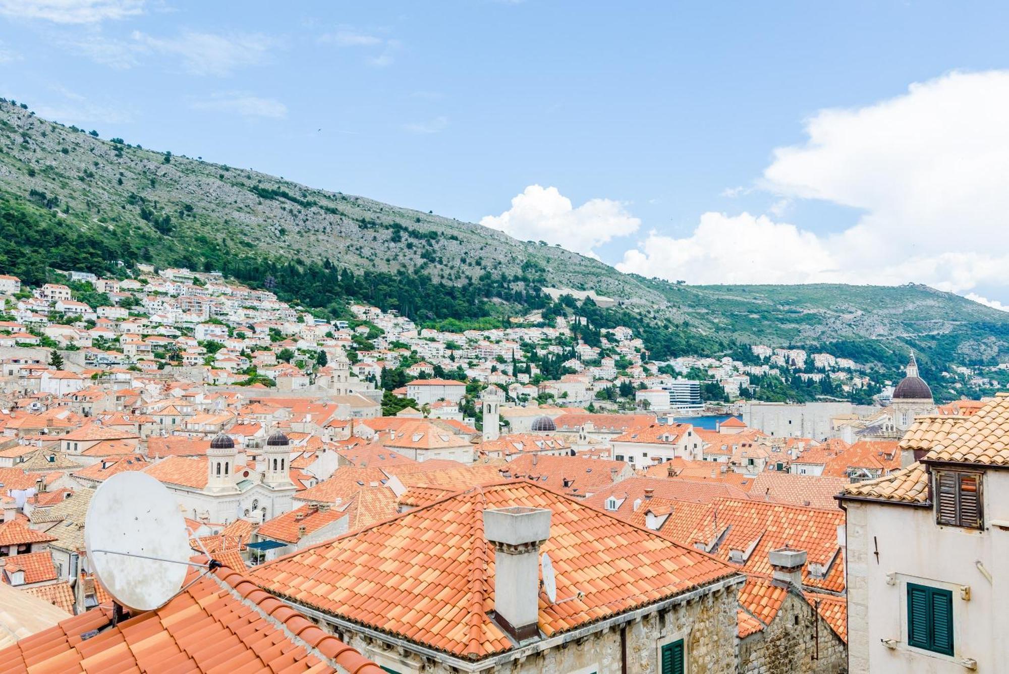 Apartment Domino 18 Dubrovnik Luaran gambar