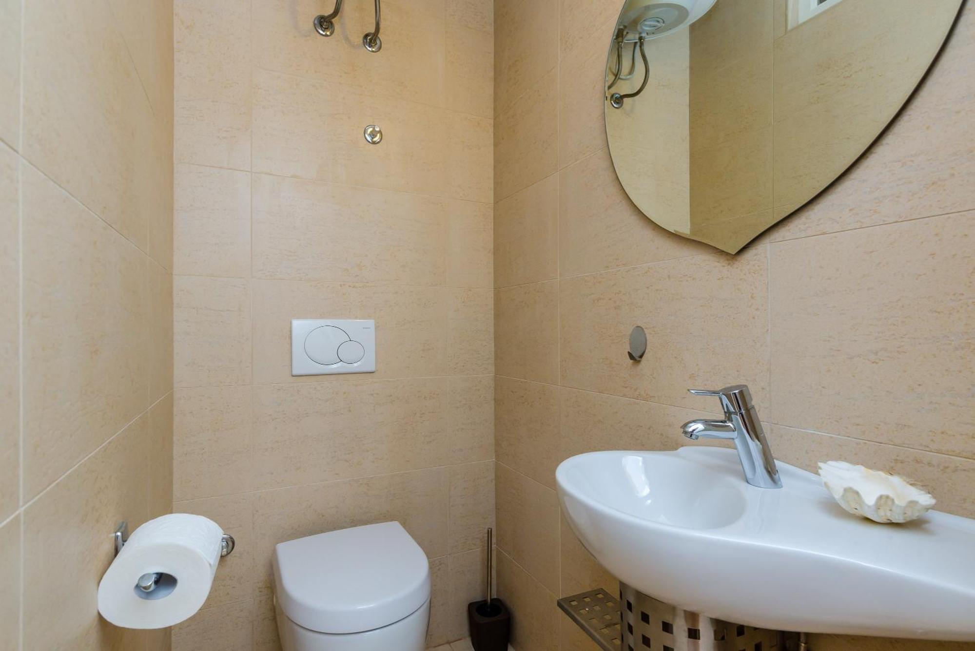 Apartment Domino 18 Dubrovnik Luaran gambar