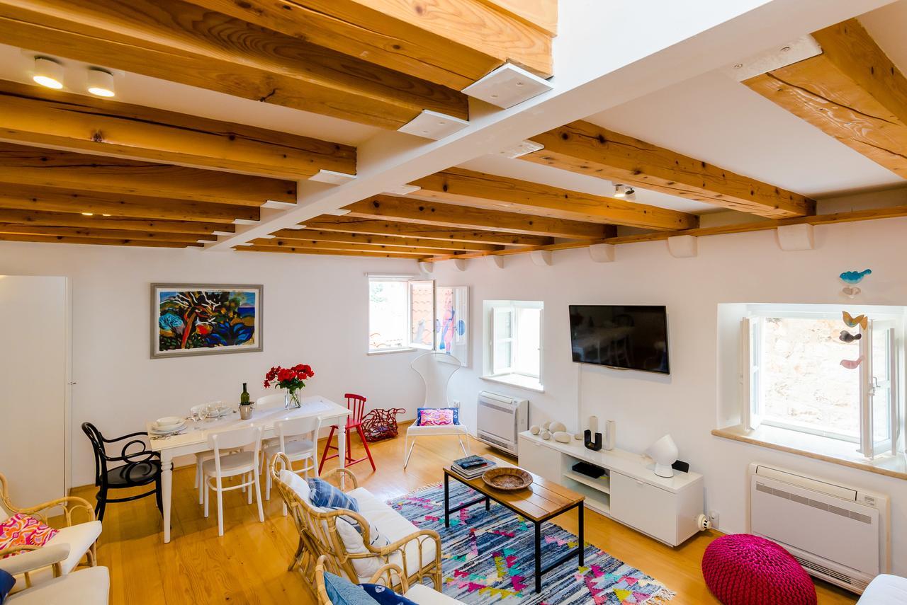 Apartment Domino 18 Dubrovnik Luaran gambar