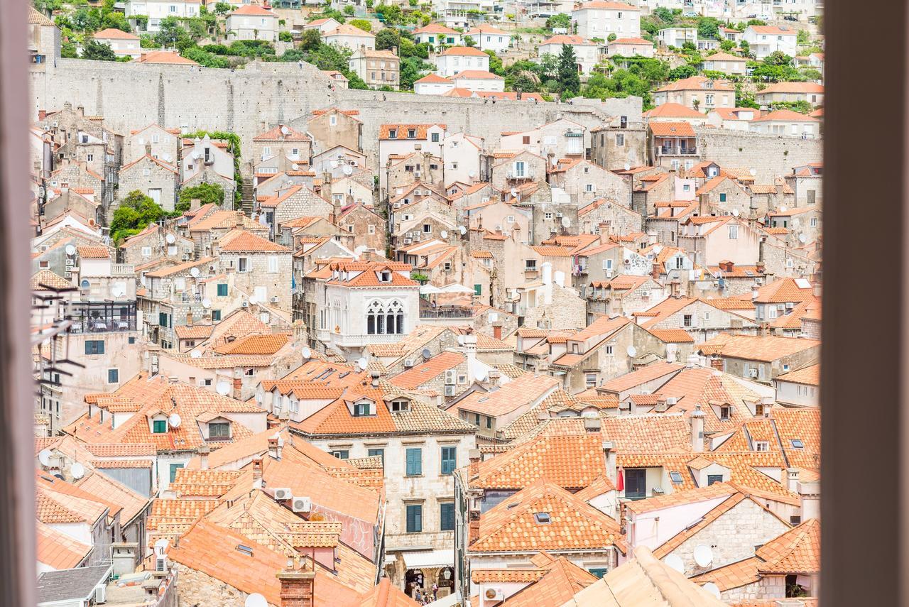 Apartment Domino 18 Dubrovnik Luaran gambar