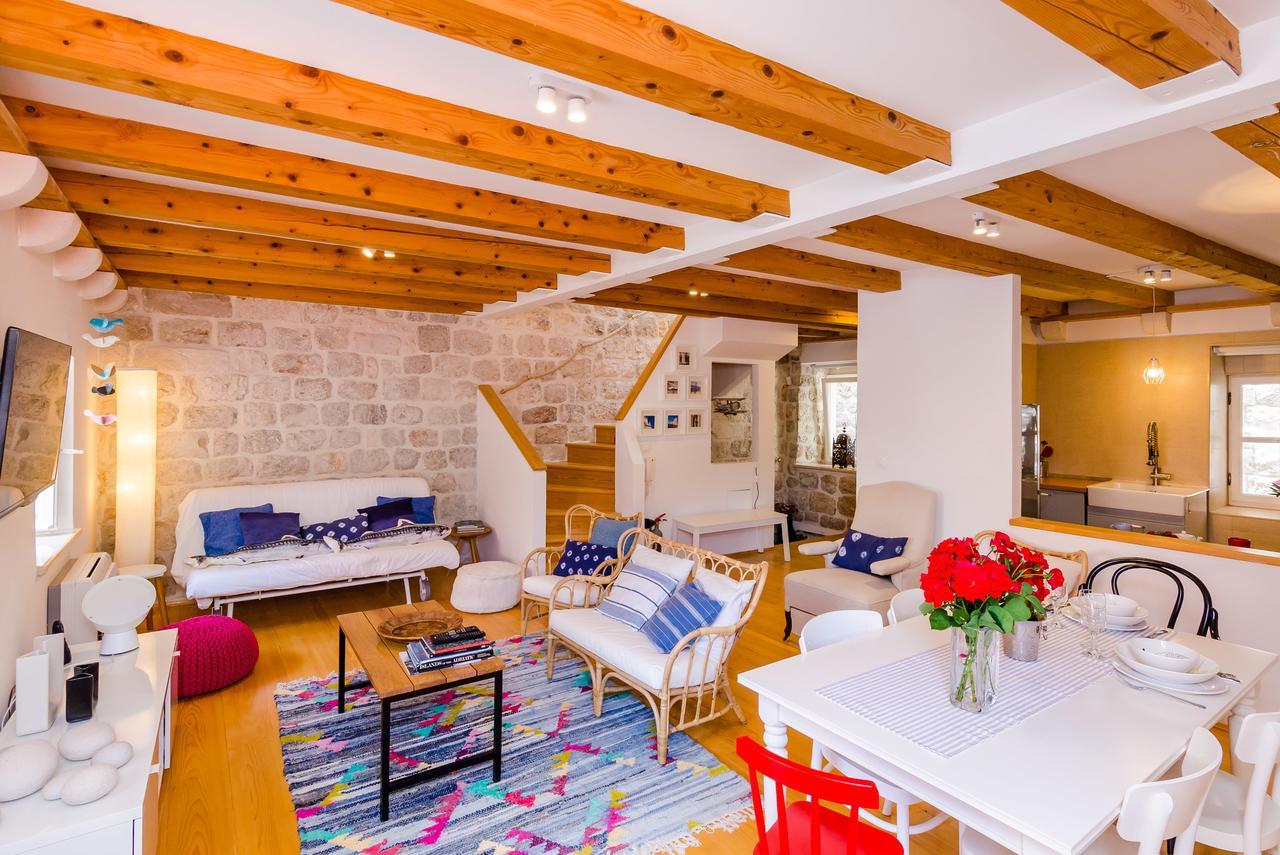 Apartment Domino 18 Dubrovnik Luaran gambar